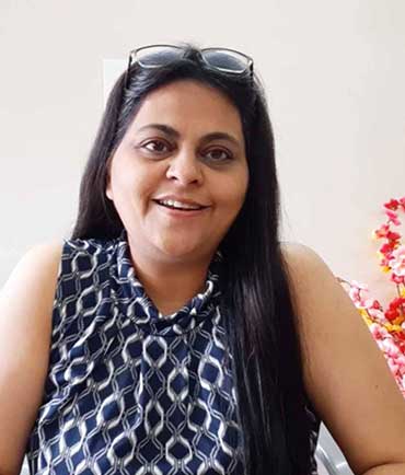 Dr. Sunita Tank